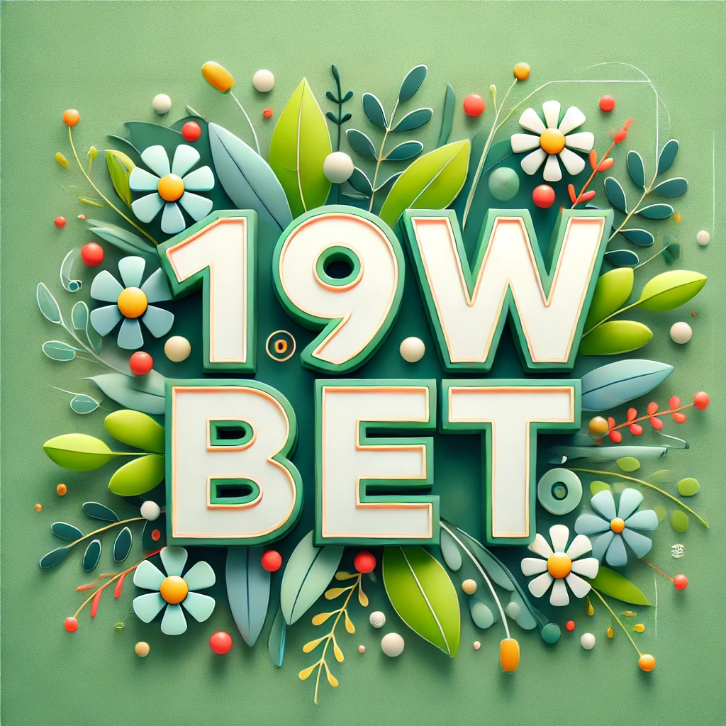 Logo da 19wbet