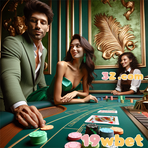 Explore as Melhores Promoções em 19wbet